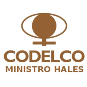 Codelco Ministro Hales
